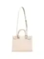 "Liu Jo Einzelstücke & Seltenheiten im Sale | Liu Jo Rosa Handtasche mit Reißverschluss für Damen online kaufen"|Planet-Deluxe