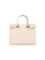 "Liu Jo Einzelstücke & Seltenheiten im Sale | Liu Jo Rosa Handtasche mit Reißverschluss für Damen online kaufen"|Planet-Deluxe