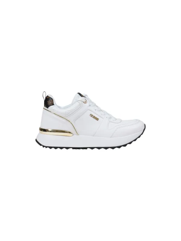 "Guess Sneakers im Sale | **GUESS Damen Sneaker - Weiße Herbst/Winter Slip-On Sneakers mit Schnürung** online kaufen"|Planet-Deluxe "Guess Sneakers im Sale | **GUESS Damen Sneaker - Weiße Herbst/Winter Slip-On Sneakers mit Schnürung** online kaufen"|Planet-Deluxe
