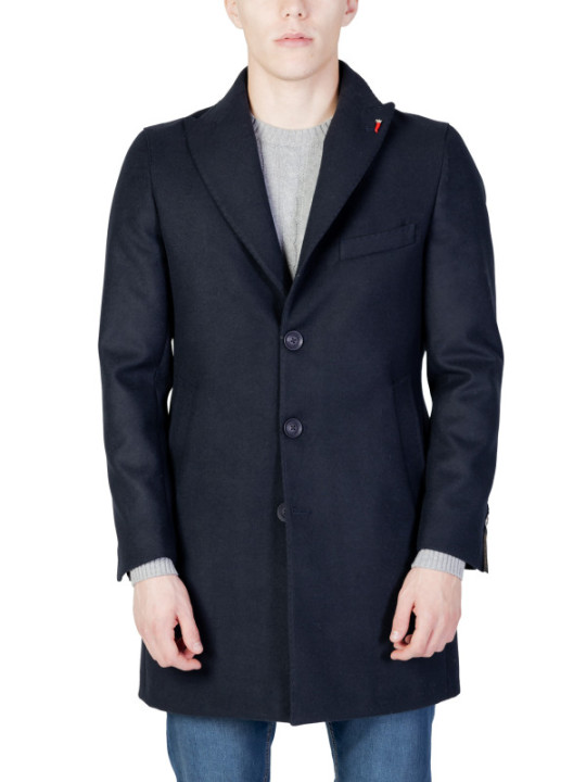 Mäntel Mulish - Mulish Cappotto Uomo 330,00 €  | Planet-Deluxe