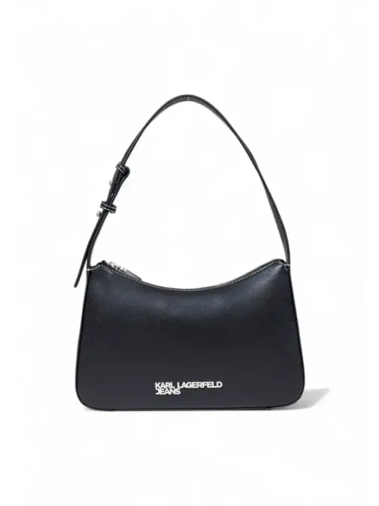 "Karl Lagerfeld Jeans Einzelstücke & Seltenheiten im Sale | Karl Lagerfeld Jeans - Karl Lagerfeld Jeans Borsa Donna online kaufen"|Planet-Deluxe