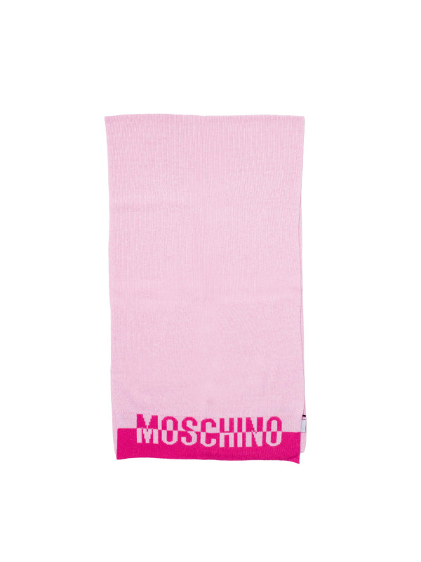 Halstücher Moschino - Moschino Sciarpa Donna 130,00 €  | Planet-Deluxe