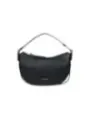 "Coccinelle Einzelstücke & Seltenheiten im Sale | Coccinelle Ledertasche Schwarz Frühling/Sommer  online kaufen"|Planet-Deluxe