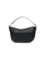 "Coccinelle Einzelstücke & Seltenheiten im Sale | Coccinelle Ledertasche Schwarz Frühling/Sommer  online kaufen"|Planet-Deluxe