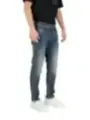 "Antony Morato Jeans im Sale | Antony Morato Herren Jeans Blau Herbst-Winter Abgenutzt online kaufen"|Planet-Deluxe