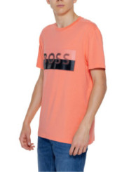 T-Shirt Boss - Boss T-Shirt Uomo 80,00 €  | Planet-Deluxe