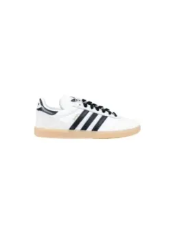 Adidas Damen Sneaker Weiß Slip-On Herbst/Winter JQ1327