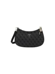 "Guess Einzelstücke & Seltenheiten im Sale | Guess Damenhandtasche Grau HerbstWinter 488313 online kaufen"|Planet-Deluxe