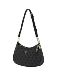 "Guess Einzelstücke & Seltenheiten im Sale | Guess Damenhandtasche Grau HerbstWinter 488313 online kaufen"|Planet-Deluxe