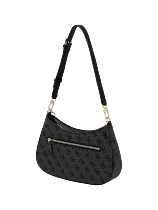 "Guess Einzelstücke & Seltenheiten im Sale | Guess Damenhandtasche Grau HerbstWinter 488313 online kaufen"|Planet-Deluxe