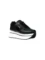 "Guess Sneakers im Sale | Guess Damen Sneakers - Sportliche Plateau-Pumps für Herbst/Winter in Schwarz online kaufen"|Planet-Deluxe