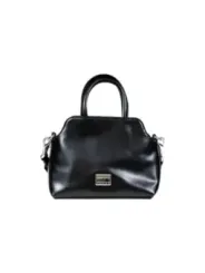"Tommy Hilfiger Einzelstücke & Seltenheiten im Sale | Tommy Hilfiger Damen Herbsttasche Schwarz online kaufen"|Planet-Deluxe