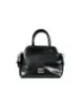 "Tommy Hilfiger Einzelstücke & Seltenheiten im Sale | Tommy Hilfiger Damen Herbsttasche Schwarz online kaufen"|Planet-Deluxe
