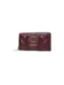 "Love Moschino Geldbörsen im Sale | Love Moschino Damen Portemonnaie Violett mit Reißverschluss online kaufen"|Planet-Deluxe