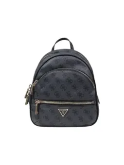 "Guess Herbst Rucksack Grau – Eleganz für Damen"