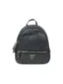 "Guess Einzelstücke & Seltenheiten im Sale | Guess Herbst Rucksack Grau Damen Tasche 25x23x11 online kaufen"|Planet-Deluxe