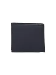 "Tommy Hilfiger Brieftaschen im Sale | Tommy Hilfiger Herren Leder Brieftasche Blau online kaufen"|Planet-Deluxe