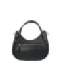 "Guess Einzelstücke & Seltenheiten im Sale | Guess Damen Schwarz Herbst Winter Handtasche mit Schulterriemen online kaufen"|Planet-Deluxe
