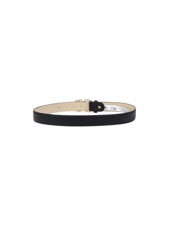 "Guess Gürtel im Sale | HerbstWinter Damen Gürtel Schwarz von Guess online kaufen"|Planet-Deluxe