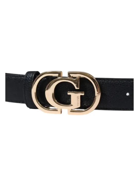 "Guess Gürtel im Sale | HerbstWinter Damen Gürtel Schwarz von Guess online kaufen"|Planet-Deluxe