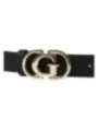 "Guess Gürtel im Sale | HerbstWinter Damen Gürtel Schwarz von Guess online kaufen"|Planet-Deluxe