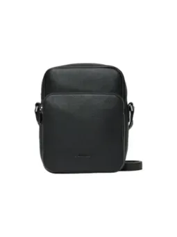 Calvin Klein Herren Umhängetasche Schwarz H/W - Seltenheit