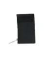"Calvin Klein Brieftaschen im Sale | Calvin Klein Herrenbrieftasche Schwarz mit Reißverschluss online kaufen"|Planet-Deluxe
