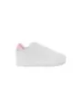 "Tommy Hilfiger Jeans Sneakers im Sale | Tommy Hilfiger Damen Sneaker Rosa – Sportliche Slip-On Herbst/Winter aus Leder | Art: Frau | Typologie: Sneakers online kaufen"|Planet-Deluxe