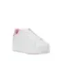 "Tommy Hilfiger Jeans Sneakers im Sale | Tommy Hilfiger Damen Sneaker Rosa – Sportliche Slip-On Herbst/Winter aus Leder | Art: Frau | Typologie: Sneakers online kaufen"|Planet-Deluxe