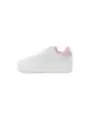 "Tommy Hilfiger Jeans Sneakers im Sale | Tommy Hilfiger Damen Sneaker Rosa – Sportliche Slip-On Herbst/Winter aus Leder | Art: Frau | Typologie: Sneakers online kaufen"|Planet-Deluxe