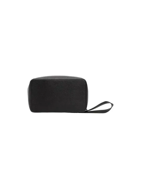 "Tommy Hilfiger Einzelstücke & Seltenheiten im Sale | Tommy Hilfiger Herren Handtasche Schwarz Herbst Winter online kaufen"|Planet-Deluxe