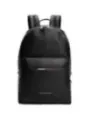 "Tommy Hilfiger Einzelstücke & Seltenheiten im Sale | Tommy Hilfiger Herren Rucksack Schwarz Herbst Winter online kaufen"|Planet-Deluxe