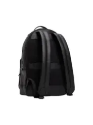 "Tommy Hilfiger Einzelstücke & Seltenheiten im Sale | Tommy Hilfiger Herren Rucksack Schwarz Herbst Winter online kaufen"|Planet-Deluxe