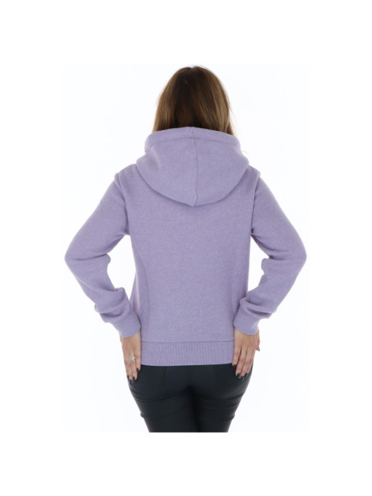 Fleece Superdry - Superdry Felpa Donna 110,00 €  | Planet-Deluxe