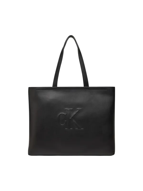 "Calvin Klein Einzelstücke & Seltenheiten im Sale | Calvin Klein Damen Handtasche Schwarz HW Edition online kaufen"|Planet-Deluxe "Calvin Klein Einzelstücke & Seltenheiten im Sale | Calvin Klein Damen Handtasche Schwarz HW Edition online kaufen"|Planet-Deluxe
