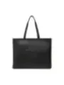 "Calvin Klein Einzelstücke & Seltenheiten im Sale | Calvin Klein Damen Handtasche Schwarz HW Edition online kaufen"|Planet-Deluxe