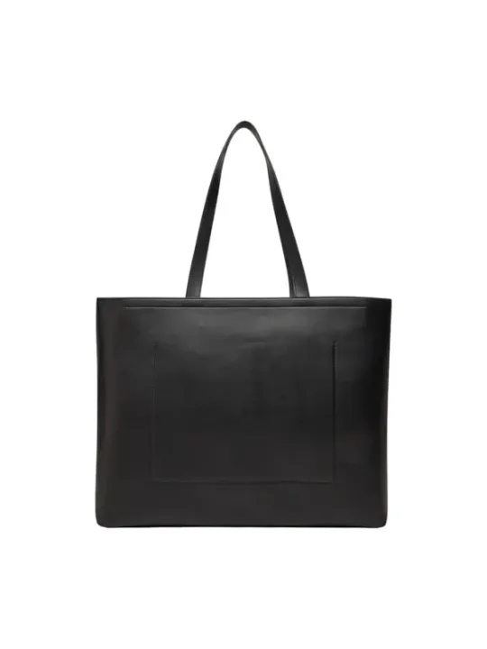 "Calvin Klein Einzelstücke & Seltenheiten im Sale | Calvin Klein Damen Handtasche Schwarz HW Edition online kaufen"|Planet-Deluxe