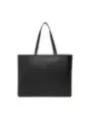 "Calvin Klein Einzelstücke & Seltenheiten im Sale | Calvin Klein Damen Handtasche Schwarz HW Edition online kaufen"|Planet-Deluxe