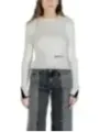 "Karl Lagerfeld Jeans Pullover im Sale | Karl Lagerfeld Jeans - Karl Lagerfeld Jeans Maglia Donna online kaufen"|Planet-Deluxe