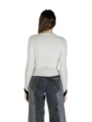 "Karl Lagerfeld Jeans Pullover im Sale | Karl Lagerfeld Jeans - Karl Lagerfeld Jeans Maglia Donna online kaufen"|Planet-Deluxe