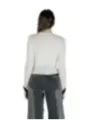 "Karl Lagerfeld Jeans Pullover im Sale | Karl Lagerfeld Jeans - Karl Lagerfeld Jeans Maglia Donna online kaufen"|Planet-Deluxe