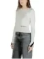 "Karl Lagerfeld Jeans Pullover im Sale | Karl Lagerfeld Jeans - Karl Lagerfeld Jeans Maglia Donna online kaufen"|Planet-Deluxe