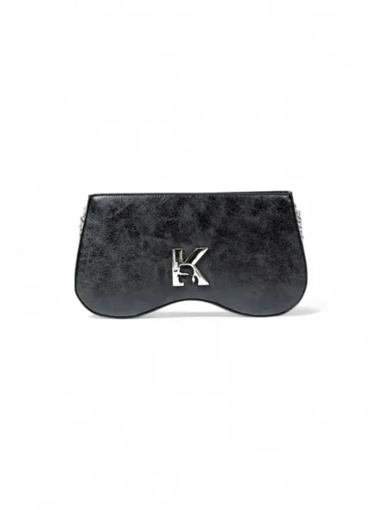 "Karl Lagerfeld Jeans Einzelstücke & Seltenheiten im Sale | Karl Lagerfeld Herbst Umhängetasche Schwarz online kaufen"|Planet-Deluxe