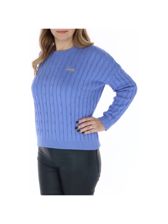 Pullover Superdry - Superdry Maglia Donna 90,00 €  | Planet-Deluxe