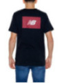 T-Shirt New Balance - New Balance T-Shirt Uomo 60,00 €  | Planet-Deluxe