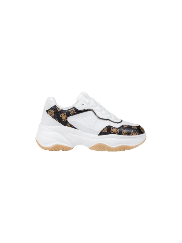 "Guess Sneakers im Sale | GUESS Damen Slip-On Sneakers – Herbst/Winter, Weiß & Bunt, Sportlich mit Bänderverschluss online kaufen"|Planet-Deluxe "Guess Sneakers im Sale | GUESS Damen Slip-On Sneakers – Herbst/Winter, Weiß & Bunt, Sportlich mit Bänderverschluss online kaufen"|Planet-Deluxe