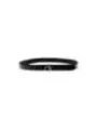 "Calvin Klein Gürtel im Sale | Calvin Klein Damen Ledergürtel Schwarz Herbst/Winter online kaufen"|Planet-Deluxe