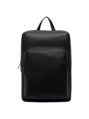 "Calvin Klein Einzelstücke & Seltenheiten im Sale | Calvin Klein Herren Rucksack - Schwarz, Herbst/Winter Edition, Vielseitige Innen- und Außentaschen, 42x29x7 cm - Exklusiv und S online kaufen"|Planet-Deluxe