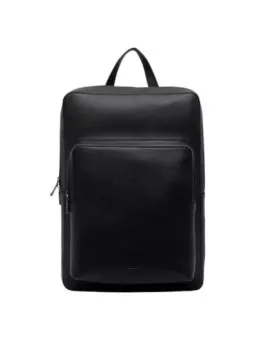 Calvin Klein Herren Rucksack, Schwarz, Exklusiv & Vielseitig