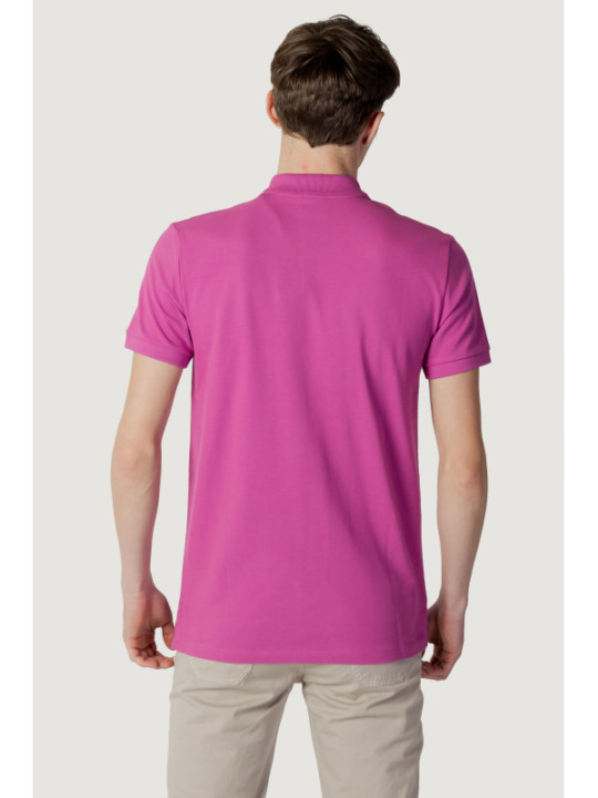 Polos Peuterey - Peuterey Polo Uomo 100,00 €  | Planet-Deluxe